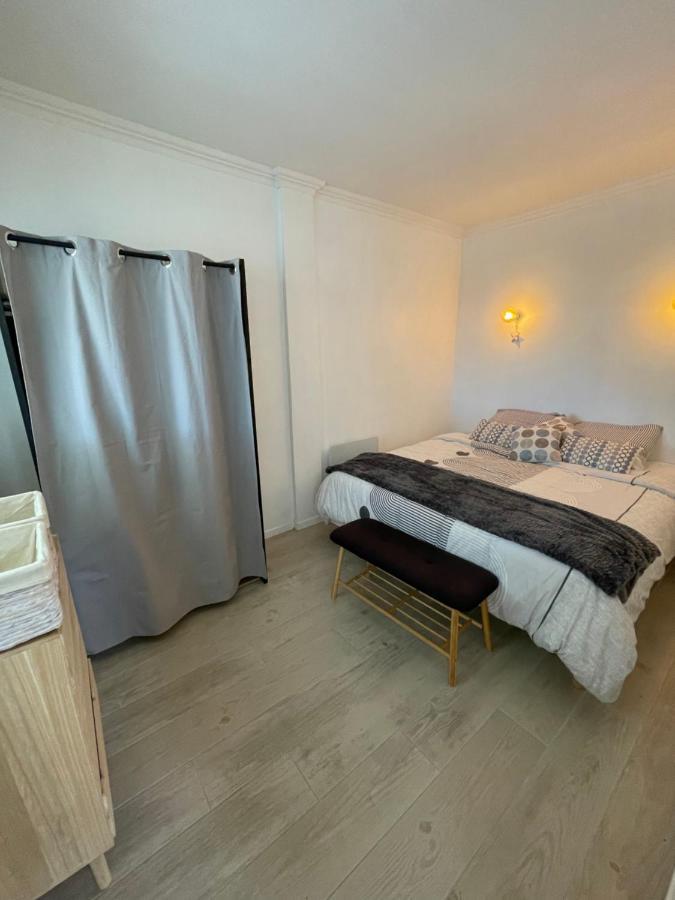 Charmante Maison Vallauris Esterno foto