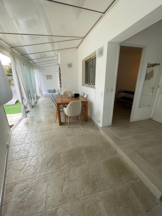 Charmante Maison Vallauris Esterno foto